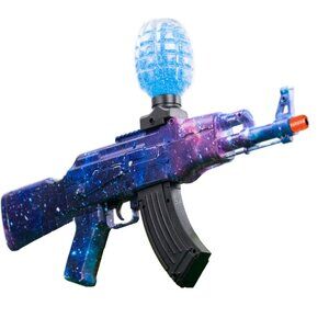 Orblaster | Electric Gel Ball Blaster | Splatter Toy Orbeez Gun